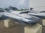 2019 YAM Jetski