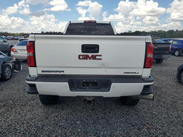 2016 GMC Sierra K3500 Denali