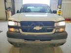 2004 Chevrolet Silverado C2500 Heavy Duty