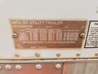 2013 Utility Trailer 2013 Utility VS2RA Refrigerated Van Trailer