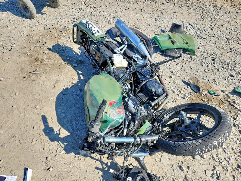 2005 Kawasaki EX250