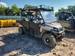 2012 Polaris Ranger 800 Crew EPS en venta en Central Square, NY
