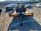 2000 Home Made Trailer