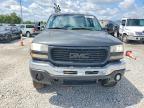 2005 GMC Sierra K2500 Heavy Duty