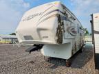 2011 Jayco Ttrl