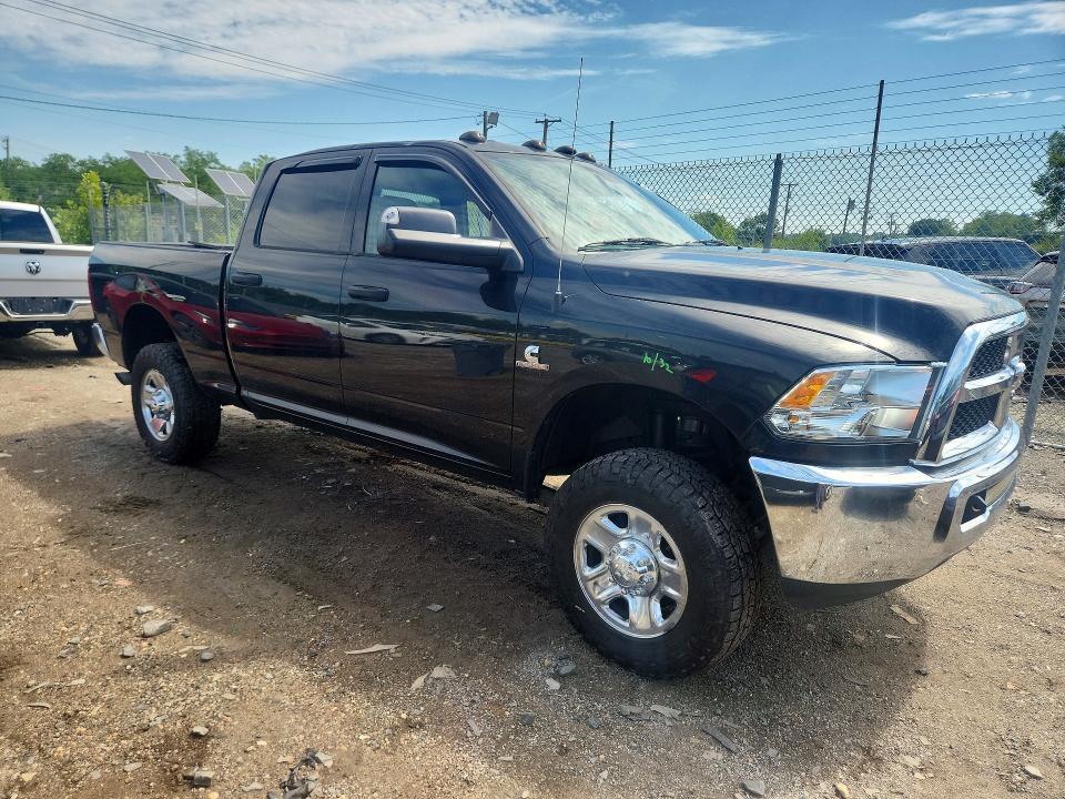 2018 Dodge Ram 2500 st