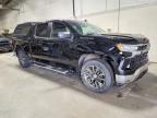 2025 Chevrolet Silverado K1500 LT
