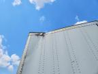 2012 Wabash Dvcvhpc DRY Van Trailer