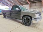2000 Chevrolet Silverado C1500