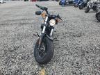 2019 Harley-Davidson XL1200 X