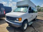 2007 Ford E350 Shuttle Bus