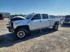 2014 Chevrolet Silverado K1500