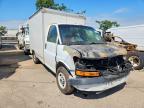 2011 GMC Savana BOX Truck