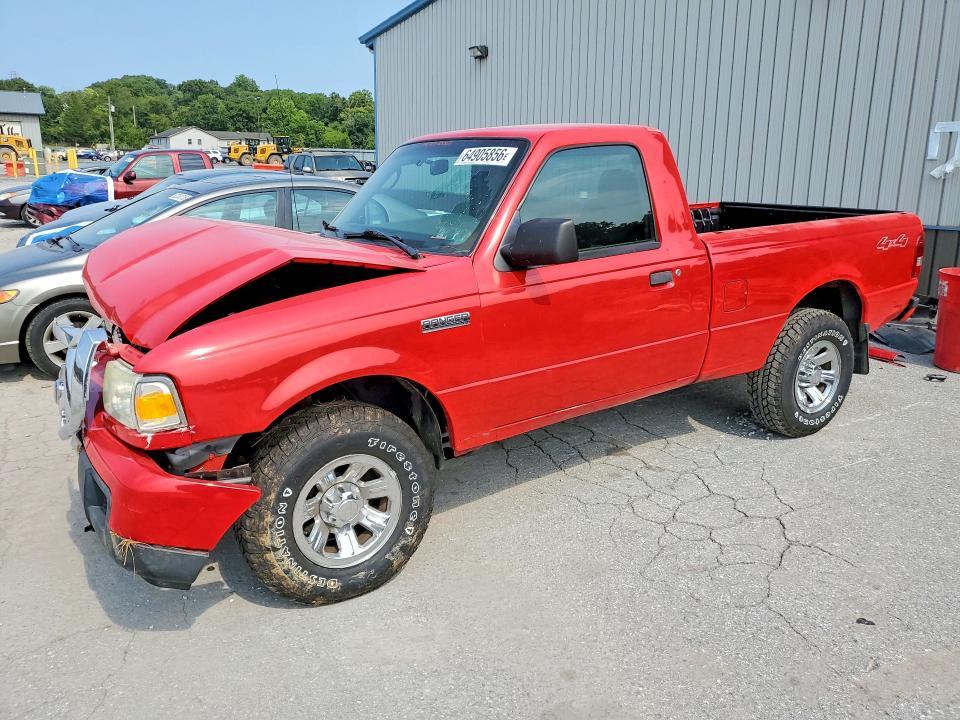 2006 Ford Ranger