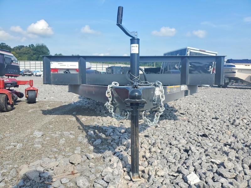 2026 Carry-On Equipment Trailer