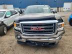 2014 GMC Sierra K1500 SLE
