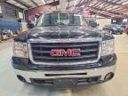 2012 GMC Sierra K1500 SLE