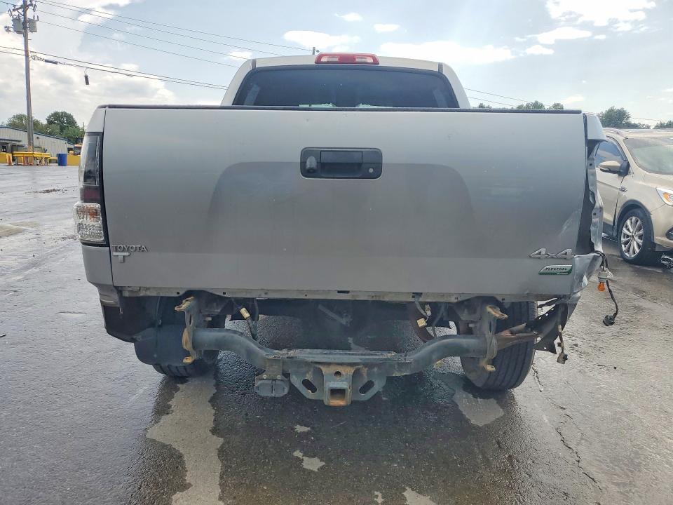 2013 Toyota Tundra Crewmax SR5