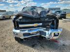 2015 Chevrolet Silverado K3500 LTZ