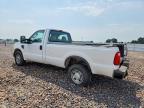 2008 Ford F350 SRW Super Duty