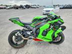 2024 Kawasaki ZX1002 M
