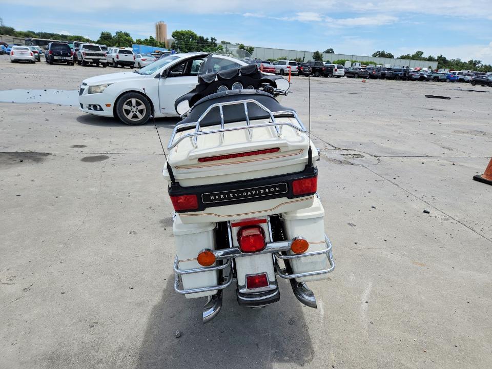 2001 Harley-Davidson Flhtcui Shrine