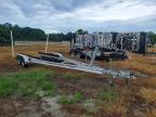 2024 Wgxo 2024 Wesco Boat Trailer