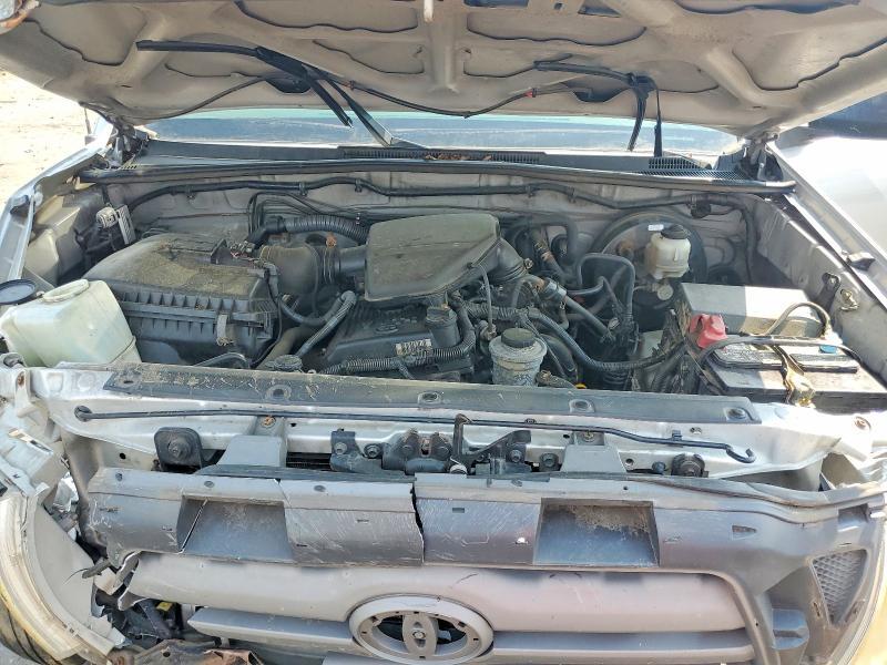 2010 Toyota Tacoma Base