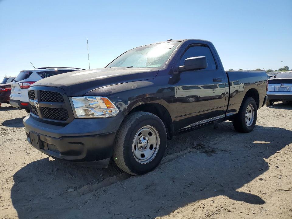 2016 Dodge RAM 1500 ST
