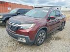 2018 Honda Ridgeline RTL