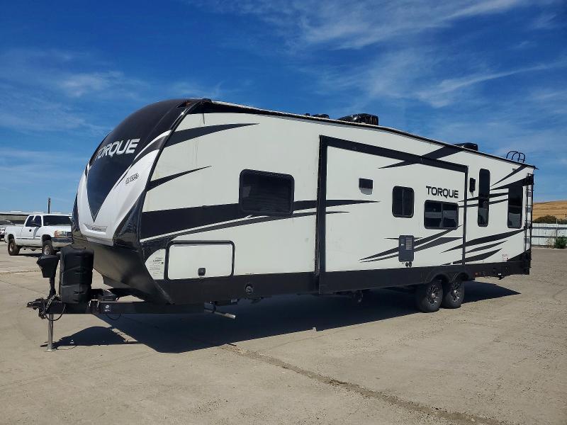 2021 Hartland Trailers