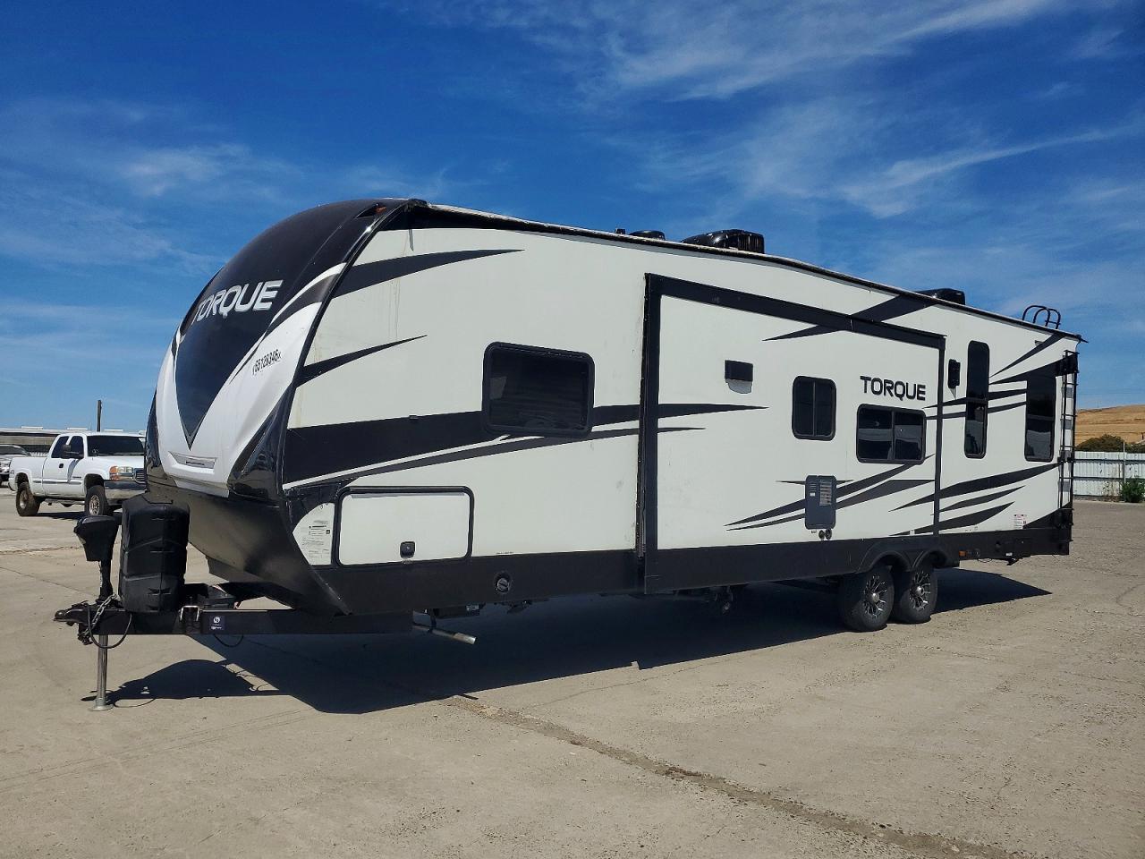 2021 Hartland Trailers