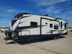 2021 Hartland Trailers