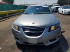 2010 Saab 9-5 Aero