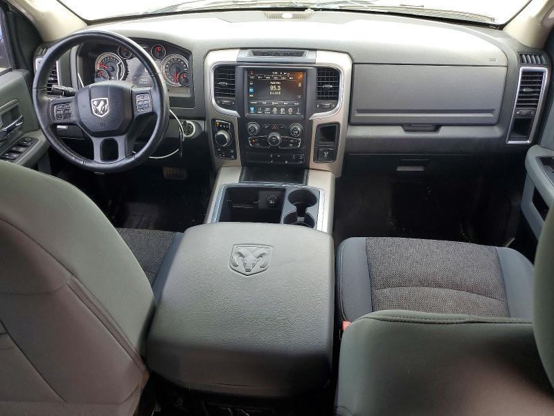2014 Dodge RAM 1500 SLT