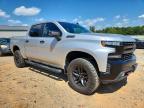 2021 Chevrolet Silverado K1500 LT Trail Boss