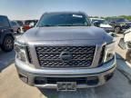 2019 Nissan Titan SV