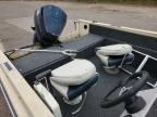 1984 Lund Boat