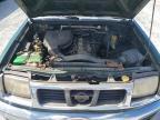 2000 Nissan Frontier XE