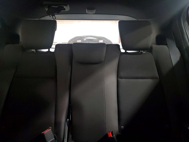 2020 Honda Hr-v Sport