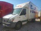 2014 Mercedes-Benz Sprinter Delivery Truck