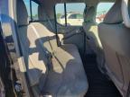 2015 Nissan Frontier S