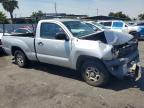 2007 Toyota Tacoma Base