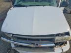 1998 Chevrolet S Truck S10