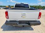 2016 Chevrolet Silverado K1500 LTZ
