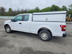 2018 Ford F150 Super Cab