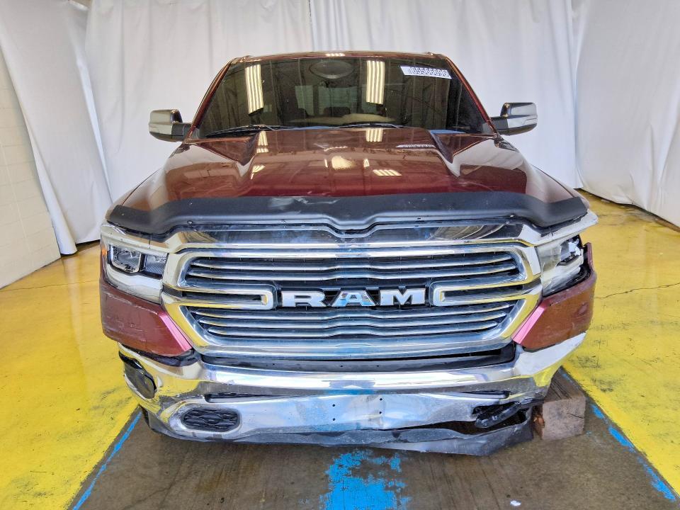 2020 Dodge 1500 Laramie