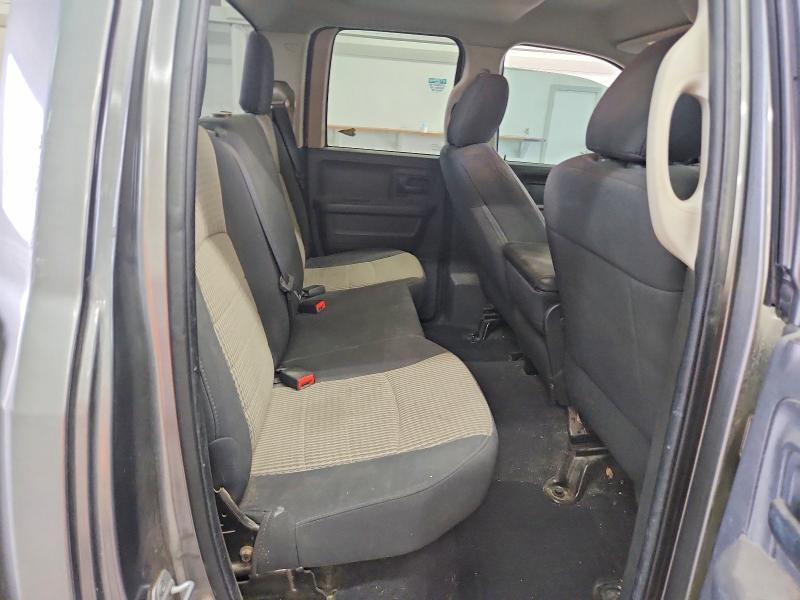 2012 Dodge Ram 1500 st