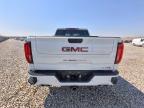 2026 GMC Sierra K1500 AT4