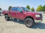 2004 Ford F150 Supercrew